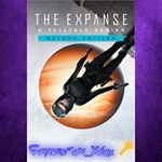 The Expanse A Telltale Series - Deluxe Editio XBOX Ключ