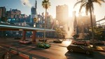Cyberpunk 2077 Ultimate Edition XBOX Ключ