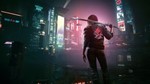 Cyberpunk 2077 Ultimate Edition XBOX Ключ