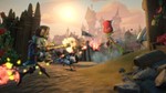 Plants vs. Zombies Garden Warfare 2 Deluxe Ed XBOX Ключ
