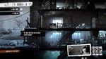 *This War of Mine: The Little Ones XBOX*