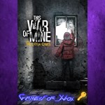 This War of Mine The Little Ones XBOX Ключ