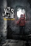 *This War of Mine: The Little Ones XBOX*