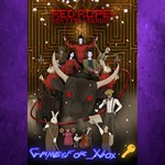 Red Rope Don´t Fall Behind + XBOX Ключ