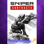 Sniper Ghost Warrior Contracts XBOX Ключ