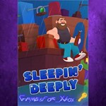 Sleepin´ Deeply XBOX Ключ