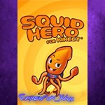 Squid Hero for Kinect XBOX Ключ