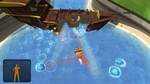 Squid Hero for Kinect XBOX Ключ