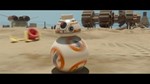 LEGO Star Wars The Force Awakens Deluxe Editi XBOX Ключ