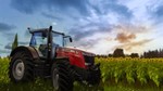 Farming Simulator 17 Ambassador Edition XBOX Ключ