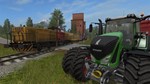 Farming Simulator 17 Ambassador Edition XBOX Ключ