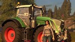 Farming Simulator 17 Ambassador Edition XBOX Ключ