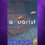 Aquarist XBOX Ключ