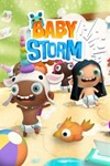 *Baby Storm XBOX*