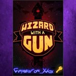 Wizard with a Gun XBOX Ключ