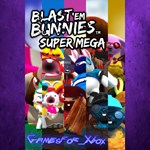 BEB Super Mega Bundle XBOX Ключ
