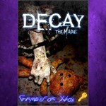 Decay - The Mare XBOX Ключ