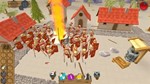 Gallic Wars: Battle Simulator XBOX Ключ