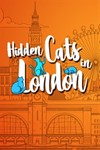 *Hidden Cats in London XBOX ONE/SERIES*Ключ