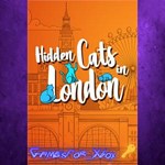 Hidden Cats in London XBOX Ключ