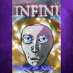 Infini XBOX Ключ