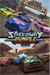 *Speedway Bundle Stock & Truck XBOX*