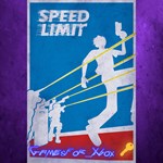 Speed Limit XBOX Ключ