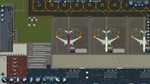 SimAirport XBOX Ключ