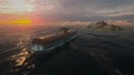 *Ships Simulator XBOX*Ключ