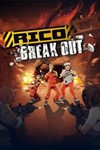 *RICO - Breakout DLC XBOX ONE/SERIES*Ключ