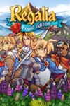 *Regalia: Of Men and Monarchs - Royal Edition XBOX*