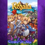 Regalia Of Men and Monarchs - Royal Edition XBOX Ключ