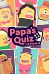 *Papa´s Quiz XBOX ONE/SERIES*Ключ