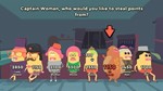 *Papa´s Quiz XBOX ONE/SERIES*Ключ