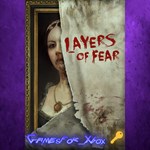 Layers of Fear XBOX Ключ