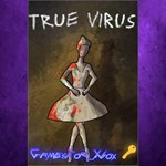 True Virus XBOX Ключ
