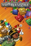 *Tumblestone XBOX ONE/SERIES*Ключ