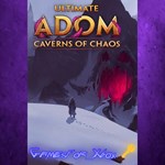 Ultimate ADOM - Caverns of Chaos XBOX ONE/SERIES Ключ