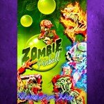 Zombie Pinball XBOX Ключ