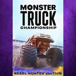 Monster Truck Championship - Rebel Hunter Edi XBOX Ключ