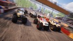 Monster Truck Championship - Rebel Hunter Edi XBOX Ключ