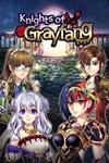 *Knights of Grayfang XBOX*