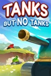 *Tanks, But No Tanks XBOX ONE/SERIES*Ключ