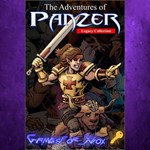 The Adventures of Ally The Alligator Full Pac XBOX Ключ