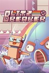 *Blitz Breaker XBOX ONE/SERIES*Ключ