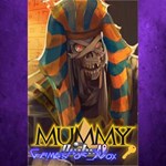 Mummy Pinball XBOX Ключ