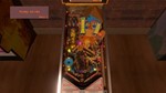 *Mummy Pinball XBOX*