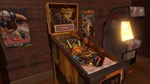 *Mummy Pinball XBOX*