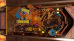*Mummy Pinball XBOX*