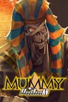*Mummy Pinball XBOX*